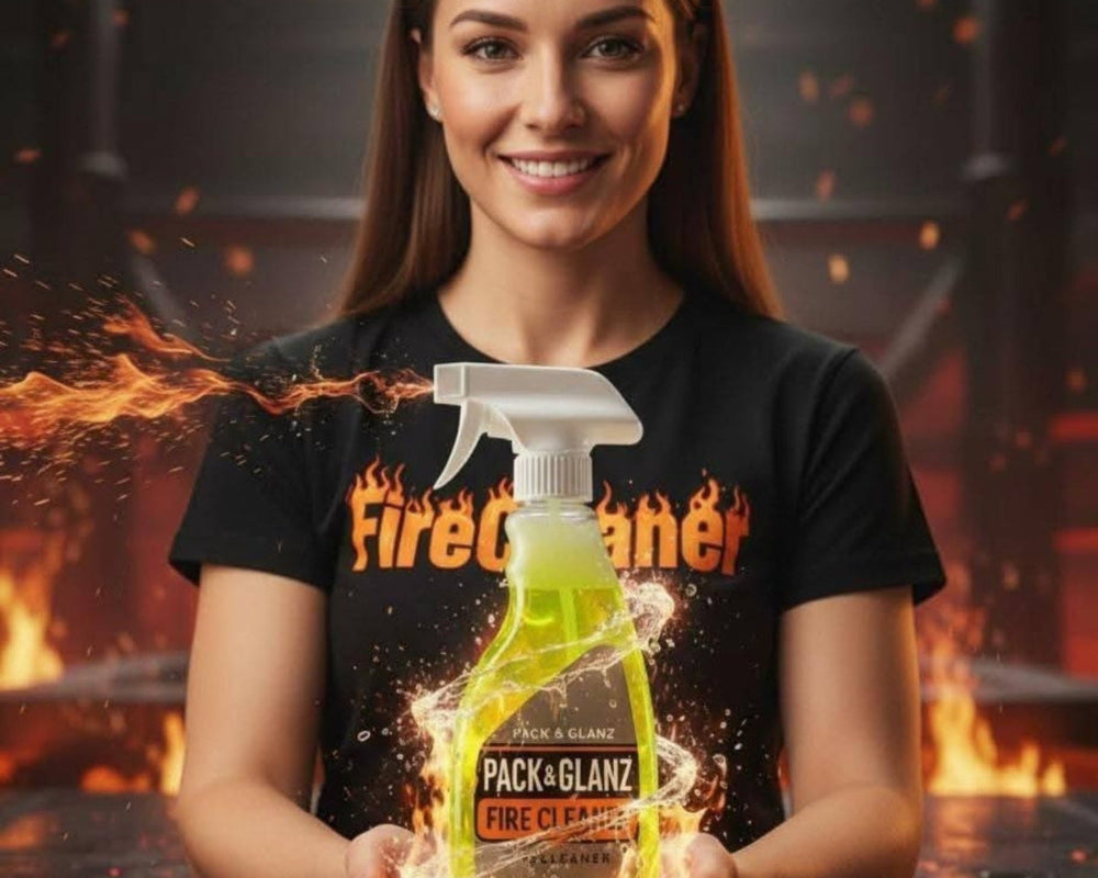 FireCleaner